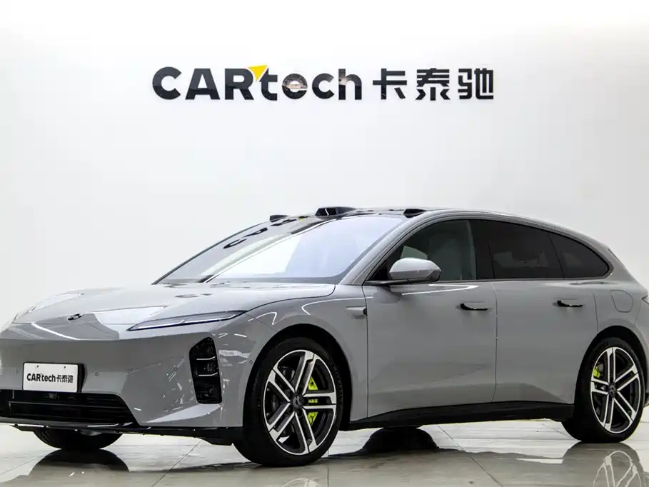 NIO ET5T 2025 Champion 75kWh Touring