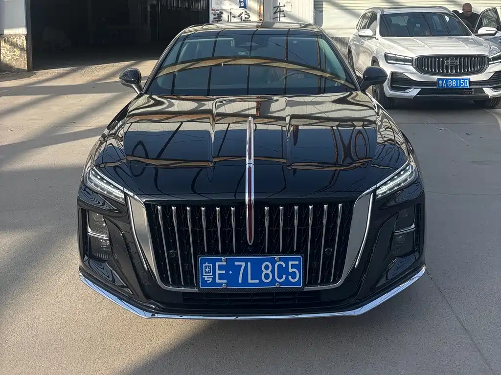 Hongqi H5 2025 2.0T AT