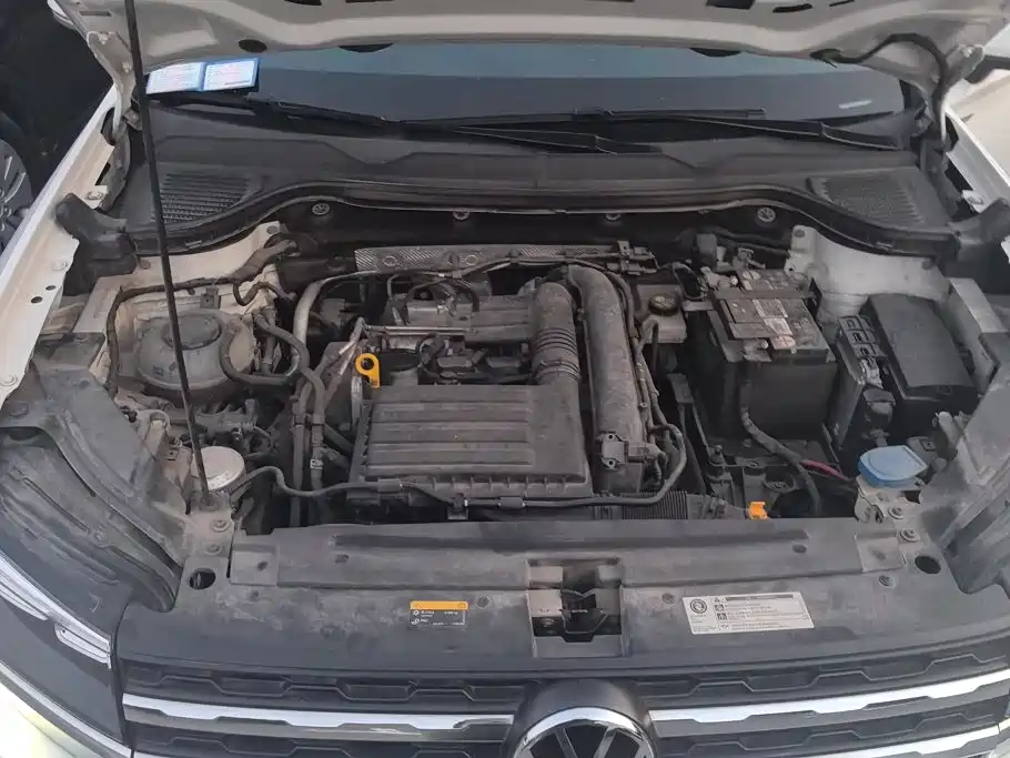 Volkswagen Tharu — миниатюра 10