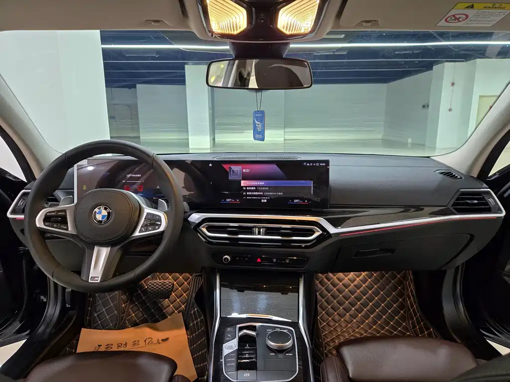 BMW 3 Series — миниатюра 8