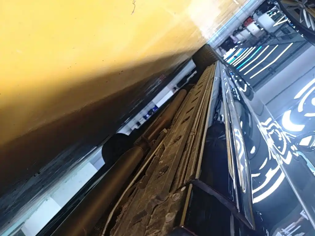 Hongqi Hongqi HQ9 PHEV — миниатюра 22
