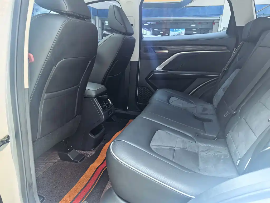 Haval H6 National Trend Edition 1.5T Auto Urban Edition, фото 11