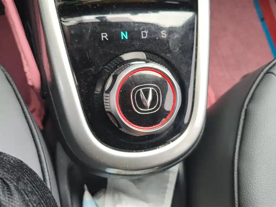 CHANGAN BENBEN E STAR