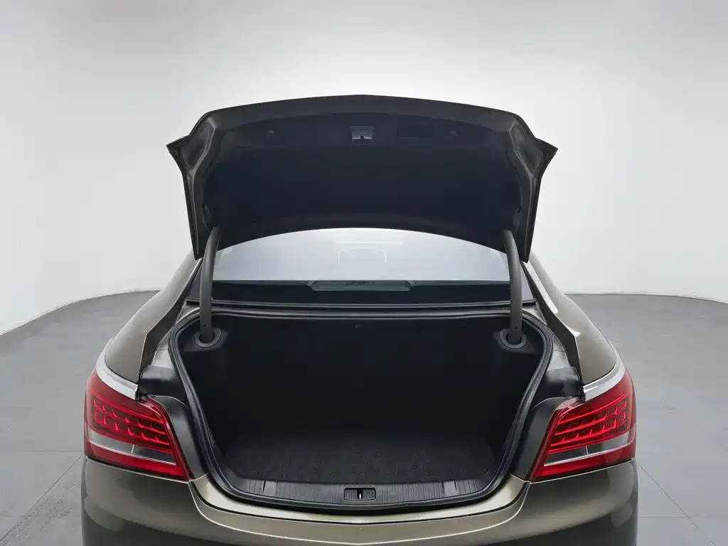 Buick LaCrosse — миниатюра 16