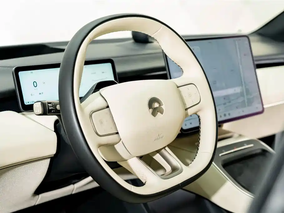 NIO ET5T 2025 75kWh Touring