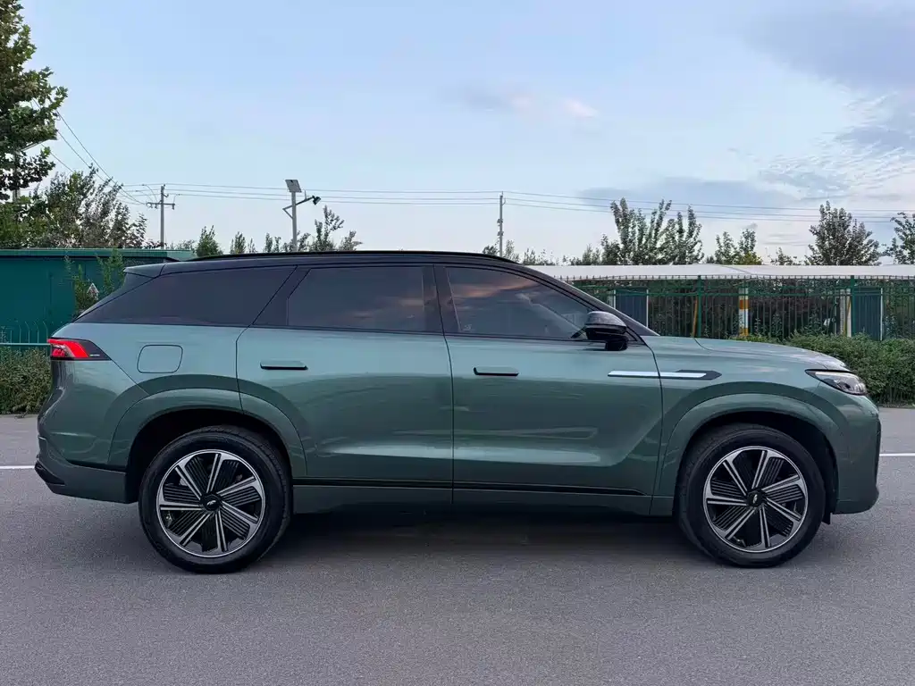 Fulwin Fengyun T10 — миниатюра 7