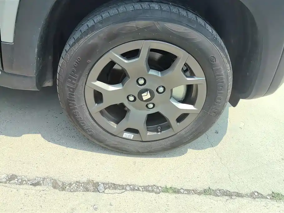 Baojun YepPlus Plus 2026 301km Flagship