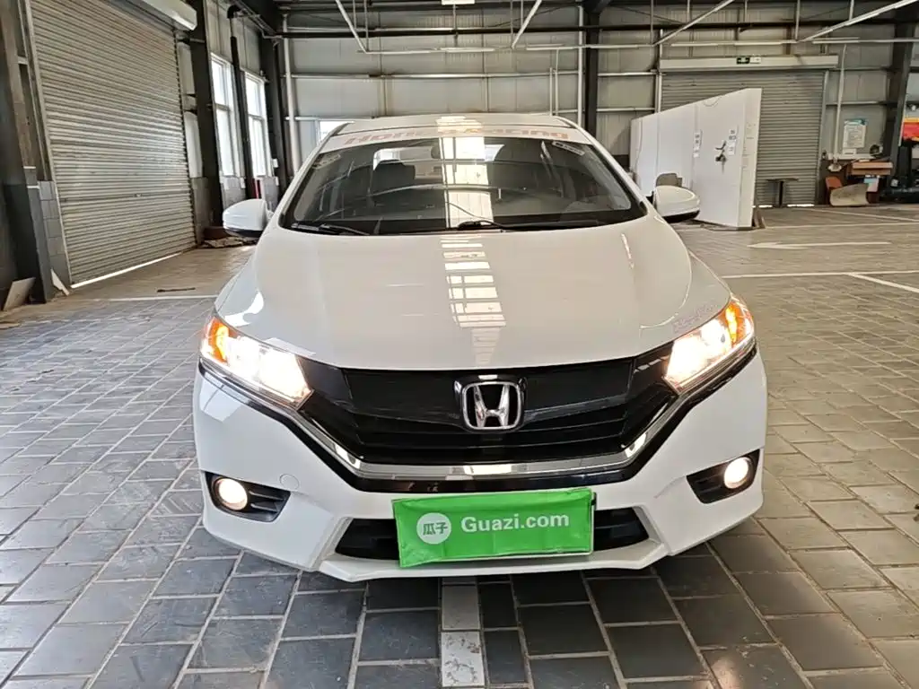 Honda Greiz — миниатюра 3