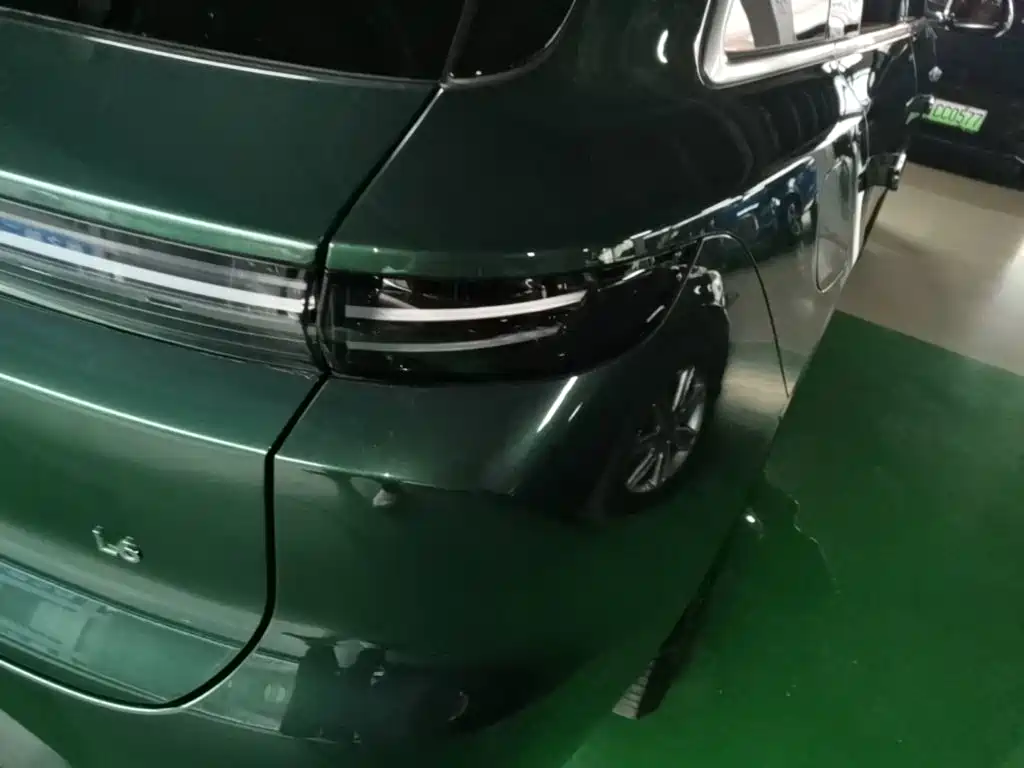 Li Auto L6 2024 Pro