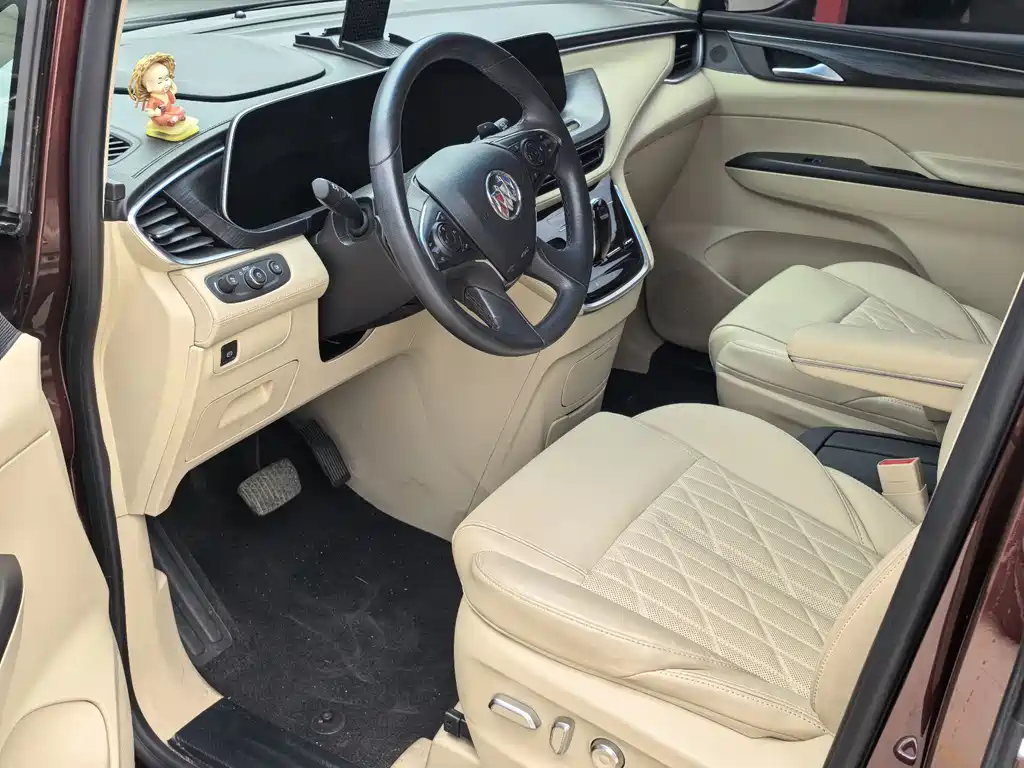 Buick GL8 2023 ES Luxury