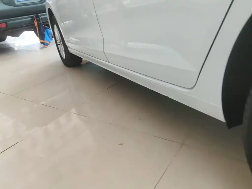 Volkswagen Lavida — миниатюра 22