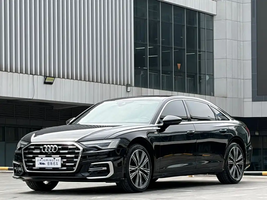 Audi A6L 2024