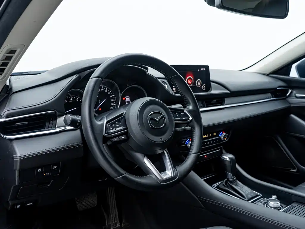 Mazda Atenza 2020 2.5L Sport