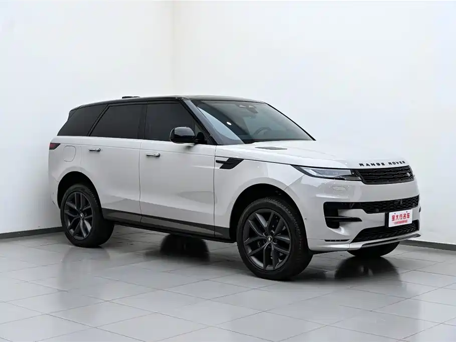 Land Rover Range Rover Sport 2023 400PS Dynamic SE