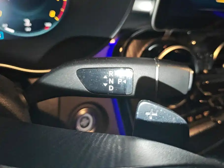 Mercedes-Benz C-Class — миниатюра 16