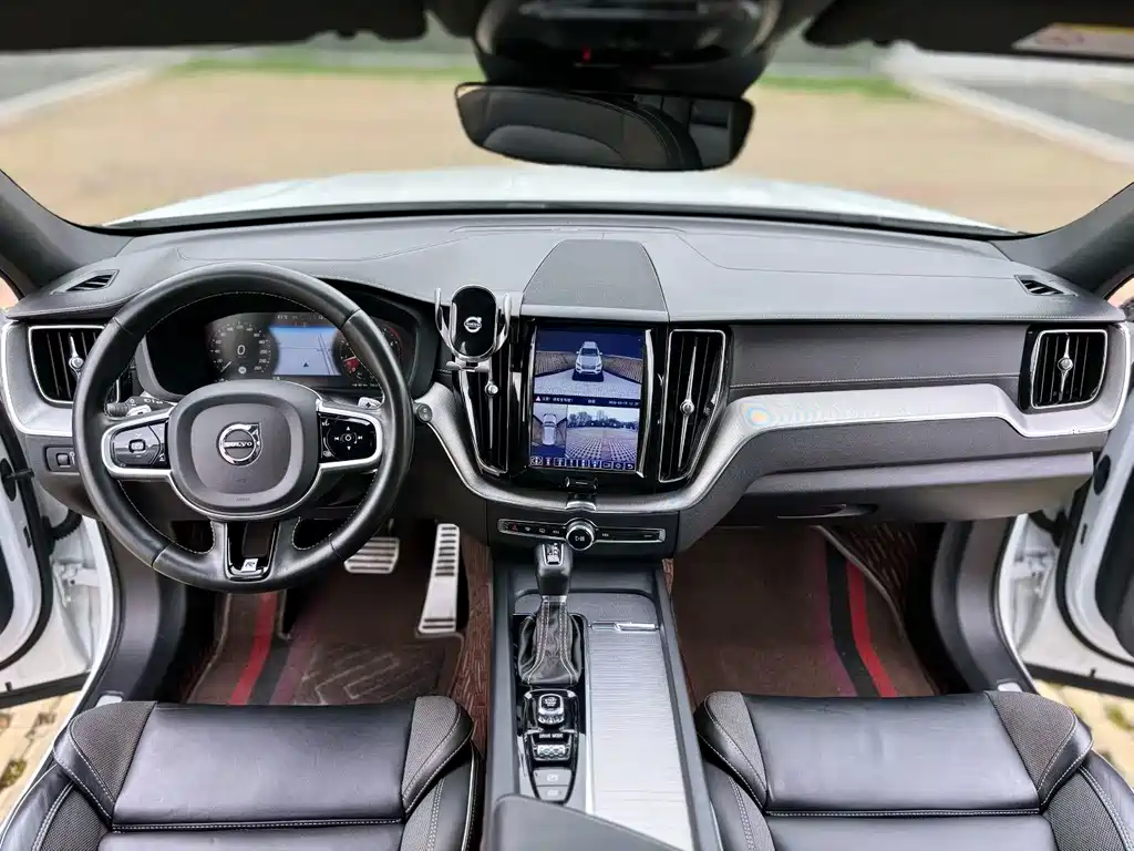 Volvo XC60 2020 T5 Sport