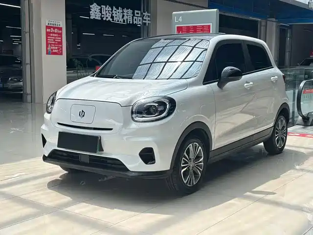 2024 Leapmotor T03