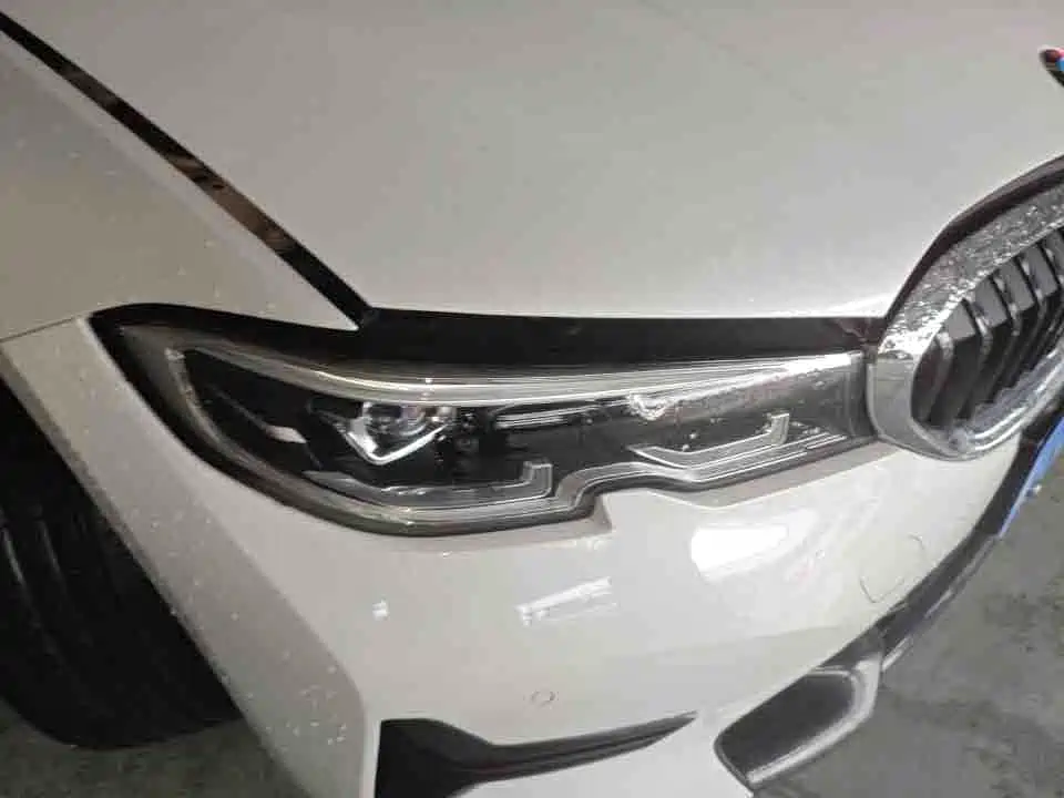 BMW 3 Series — миниатюра 9