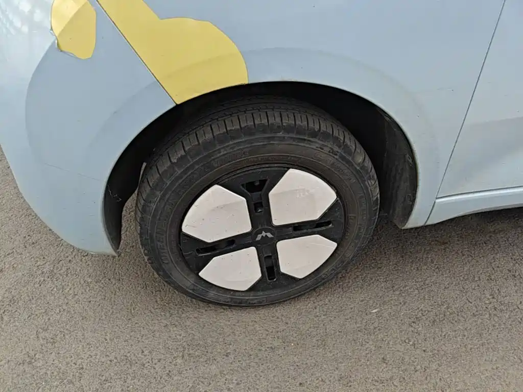 Wuling MINIEV — миниатюра 23