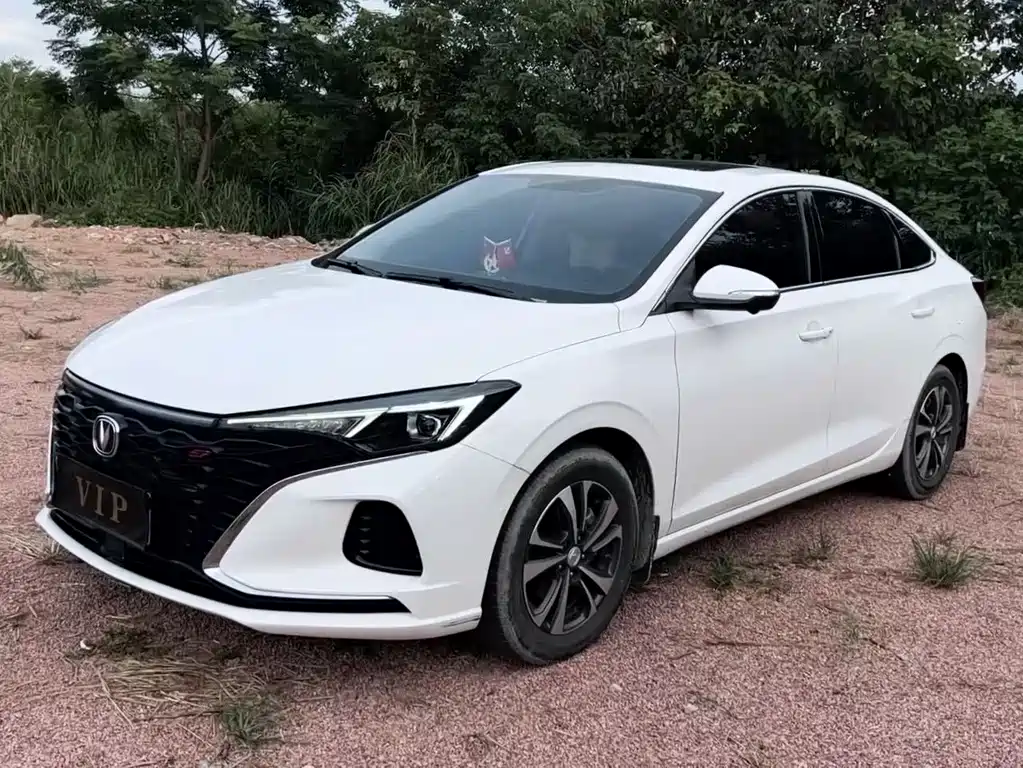 Changan Eado