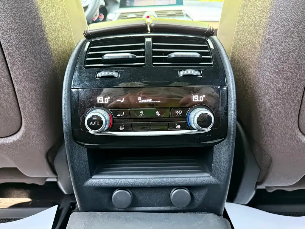 BMW 6 Series GT — миниатюра 20