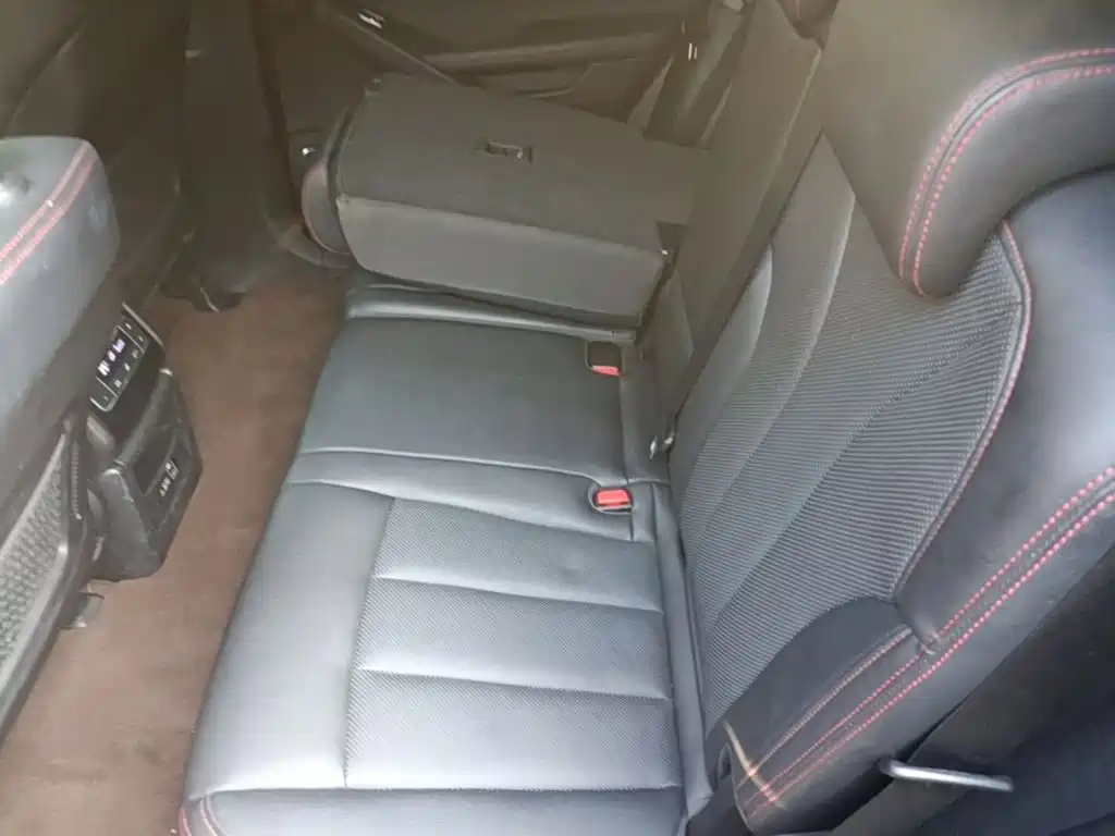 BYD Tang New Energy — миниатюра 17
