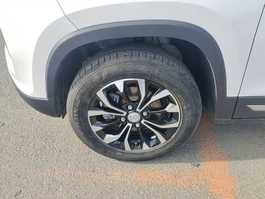 Baojun 510 — миниатюра 23