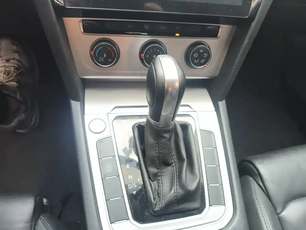 Volkswagen Magotan — миниатюра 15