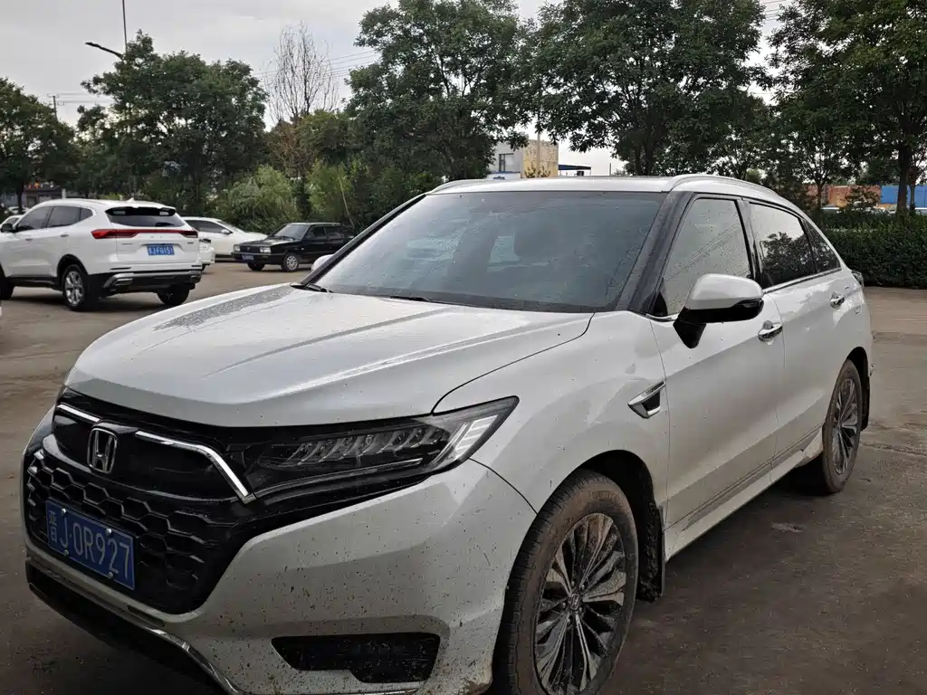 Honda UR-V