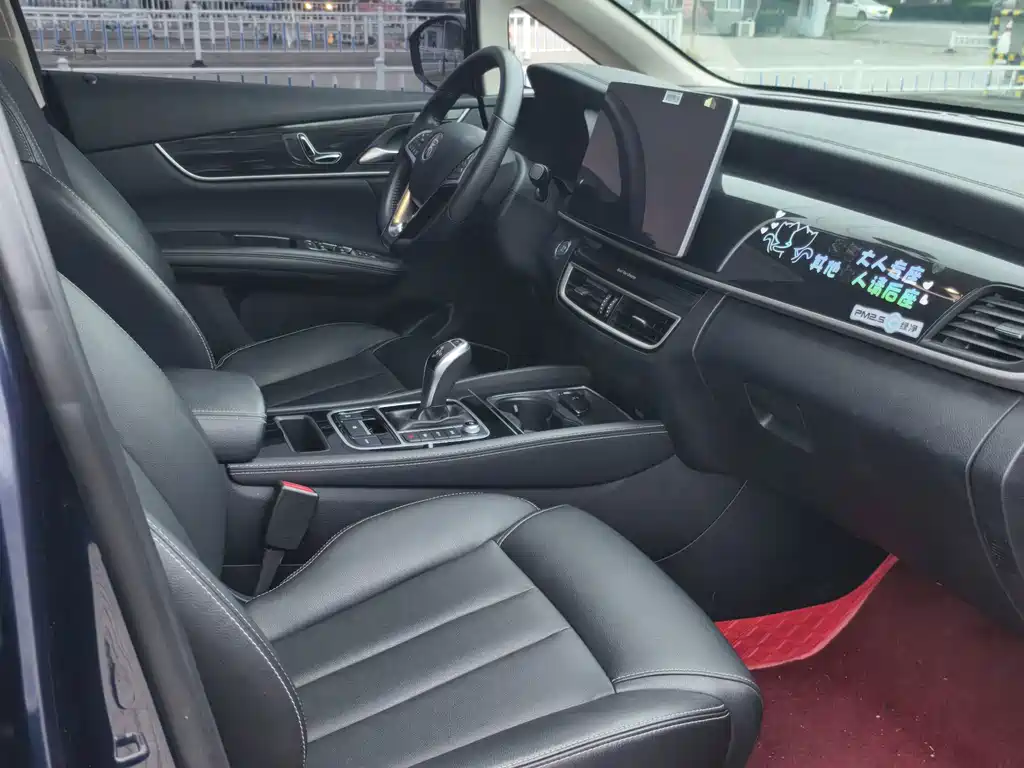 BYD MAX — миниатюра 10