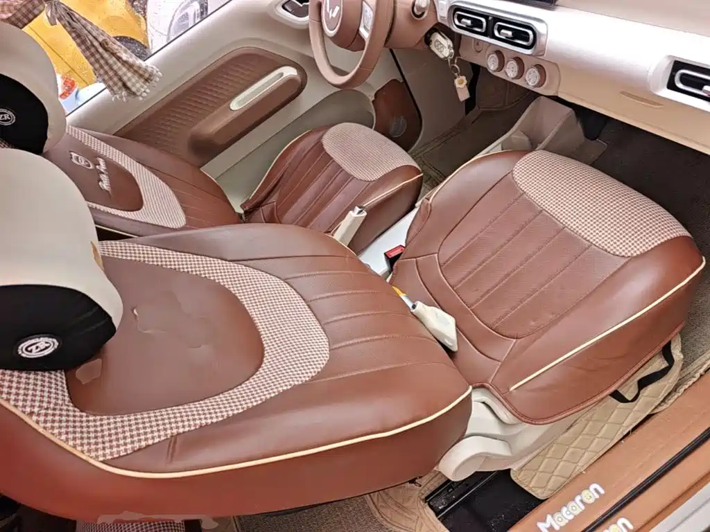 Wuling Mini EV — фотографии объявления, Фото 26