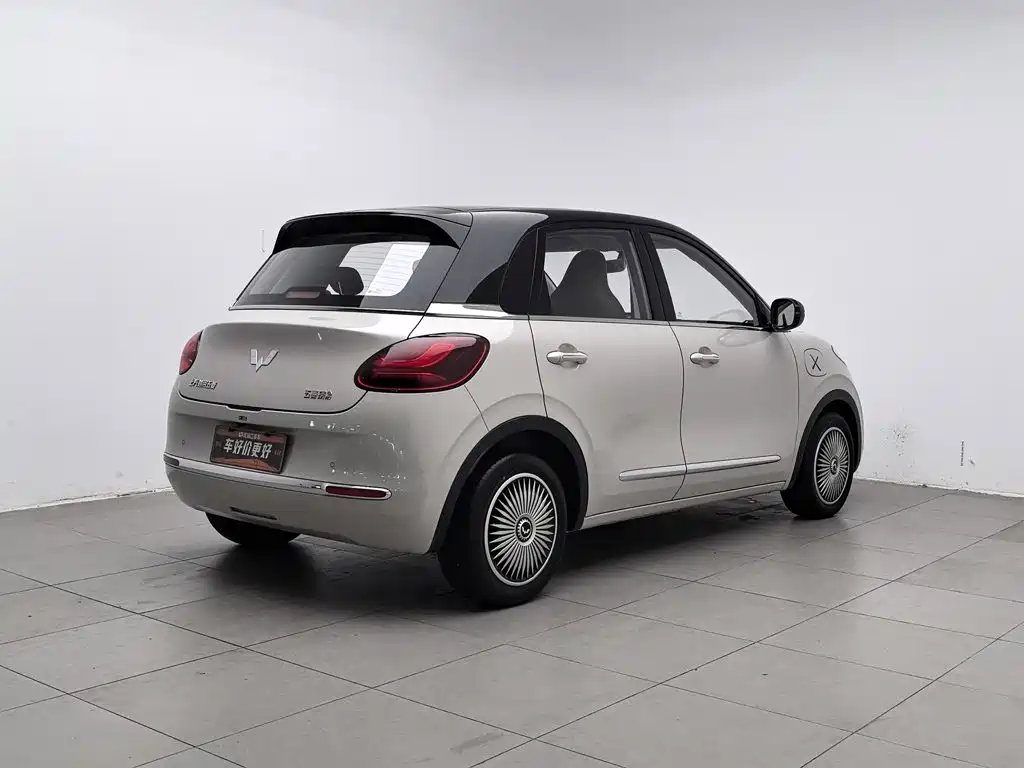 Wuling Bingo — миниатюра 2