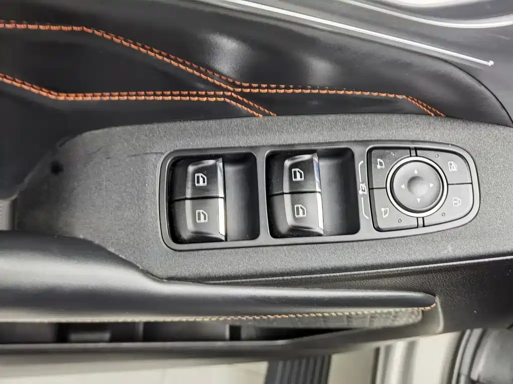 Haval Shenshou — миниатюра 9