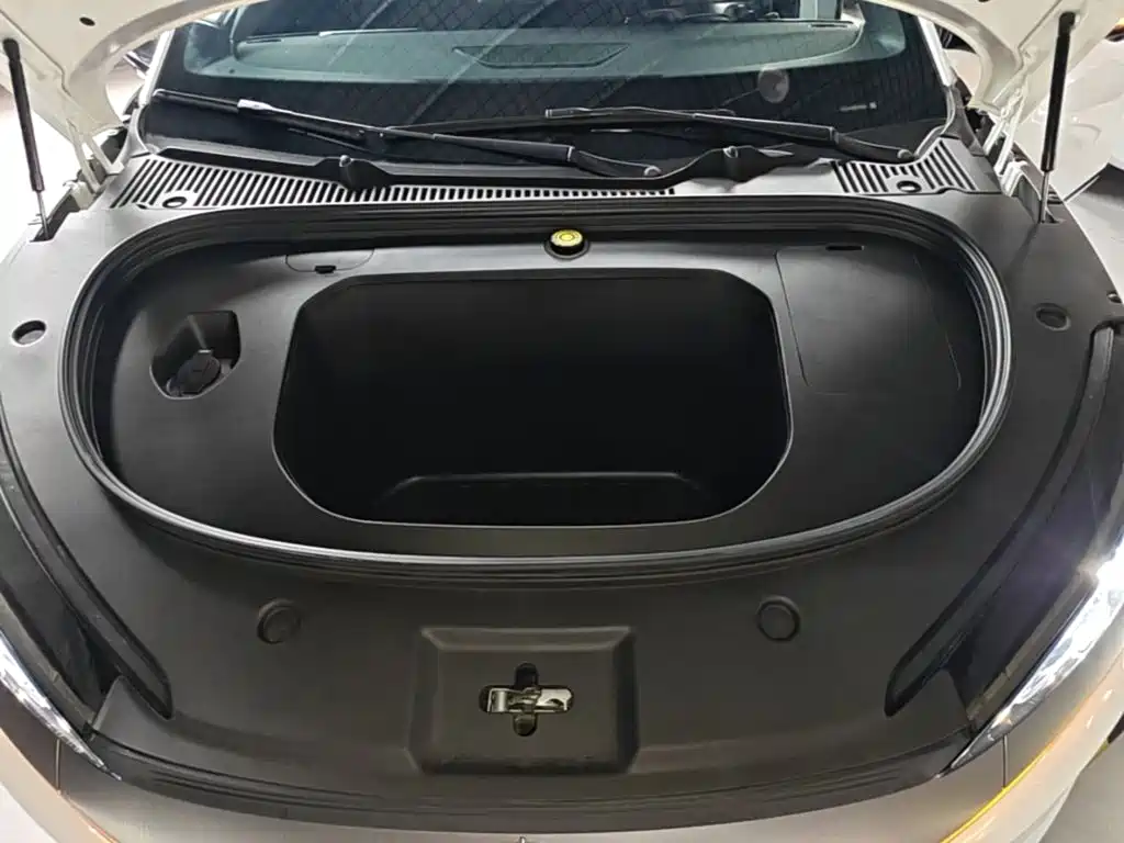 BYD Qin L — миниатюра 20