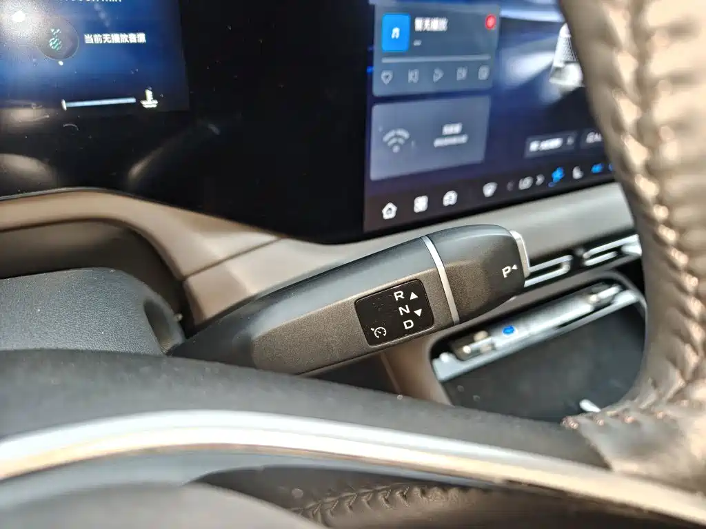 Changan CS55PLUS — миниатюра 14