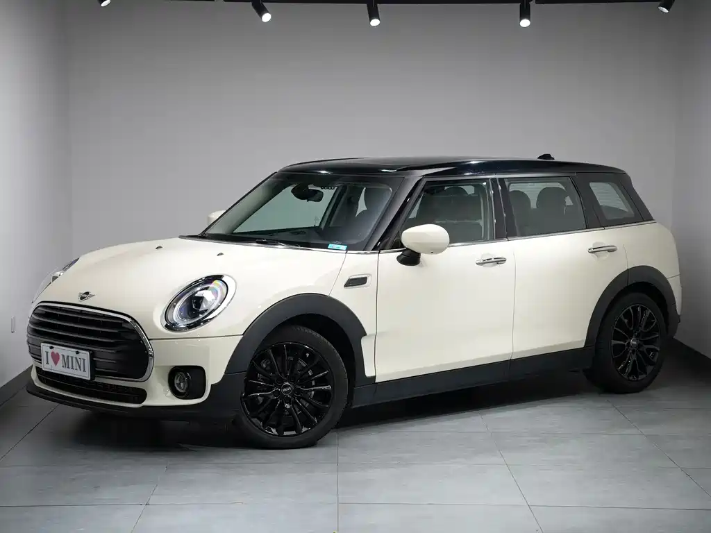 Купить MINI Mini Clubman