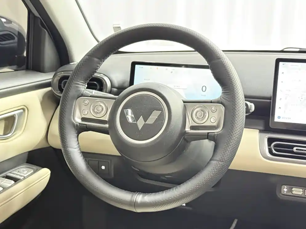 Wuling Bingo PLUS — миниатюра 16