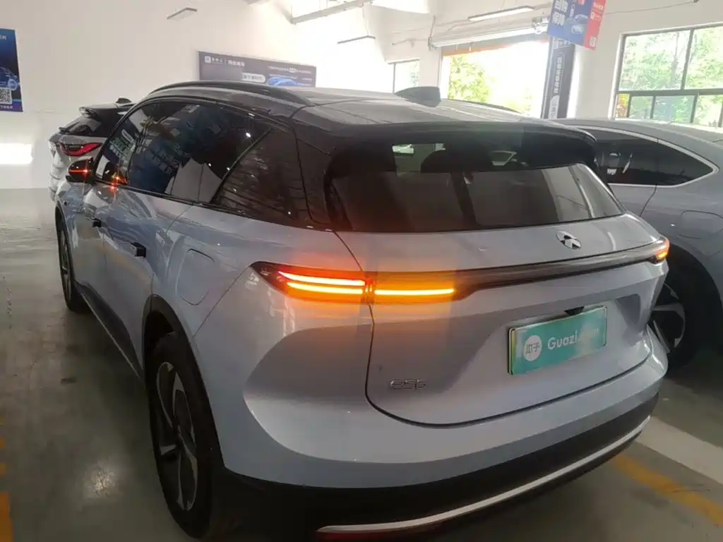 NIO ES6 2023 75kWh