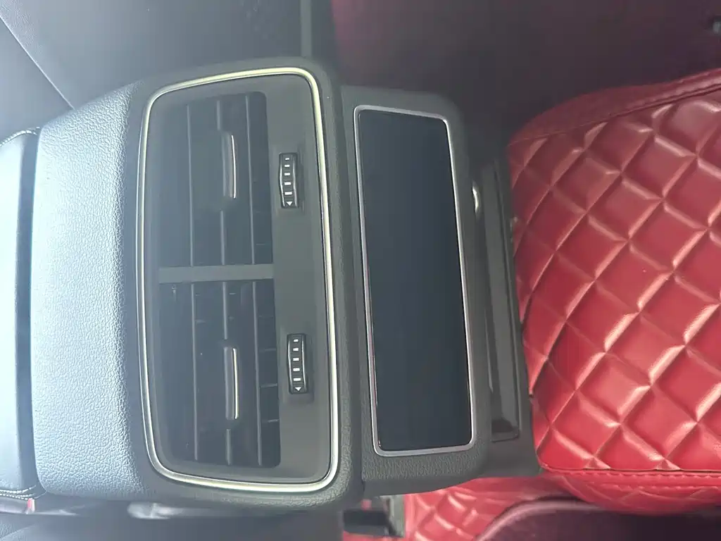 Audi A6L — миниатюра 11