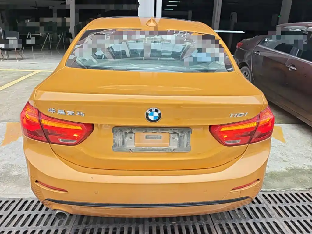 BMW 1 Series — миниатюра 6