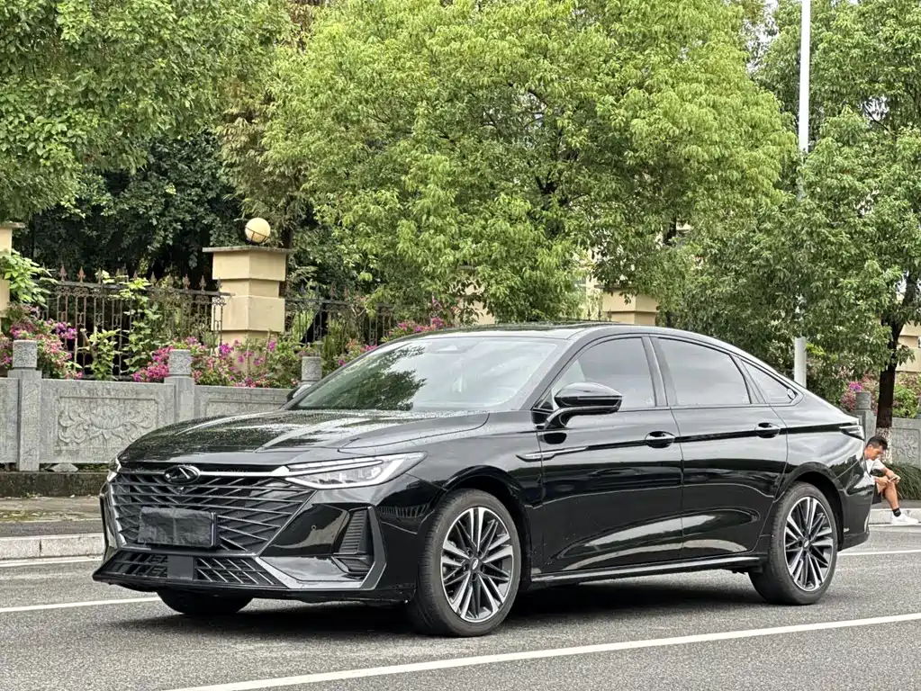 Chery Arrizo 8 2024