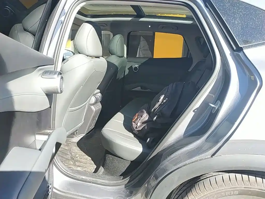 BYD Yuan Plus — миниатюра 17
