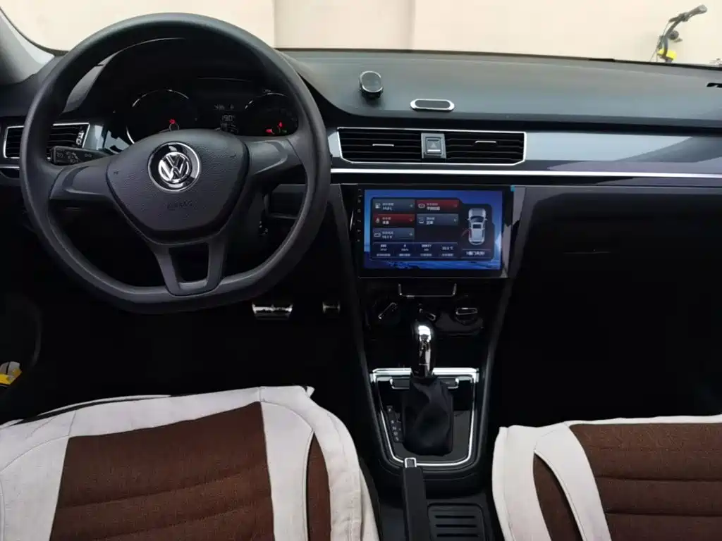 Volkswagen C-Trek — миниатюра 5