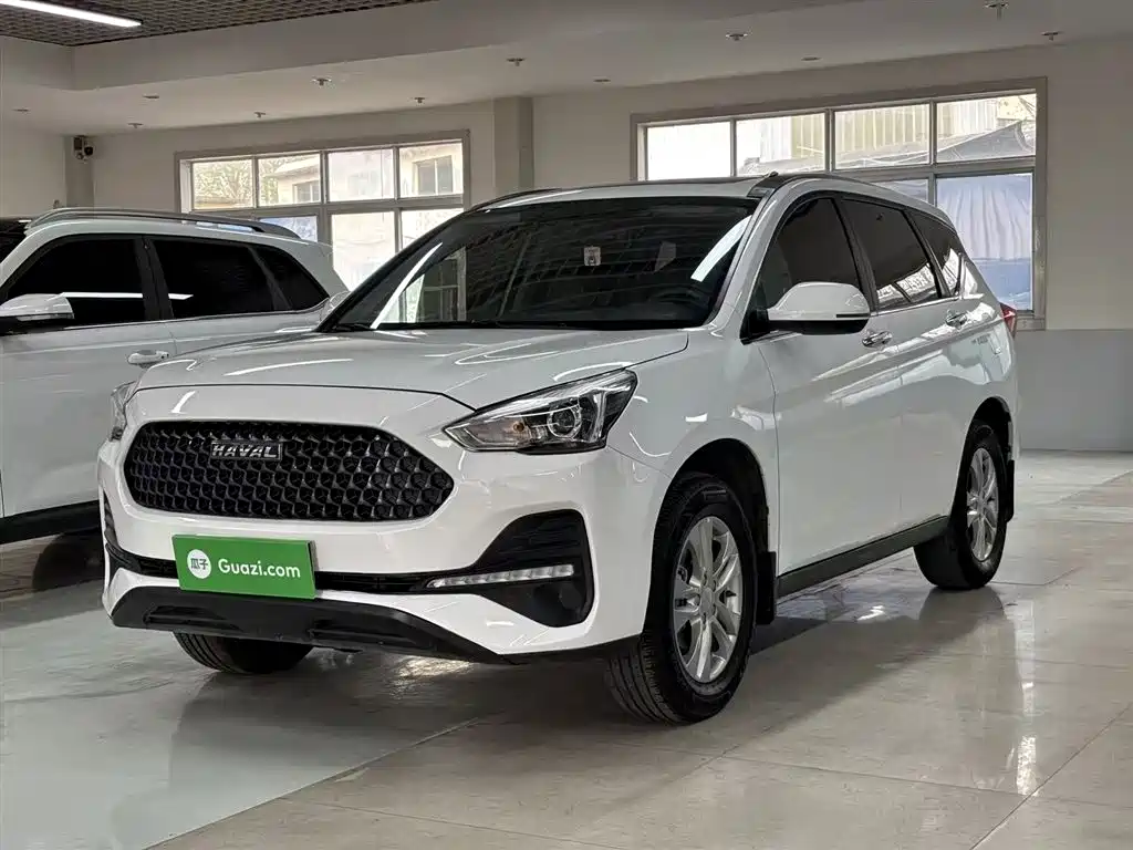 Haval M6 2021