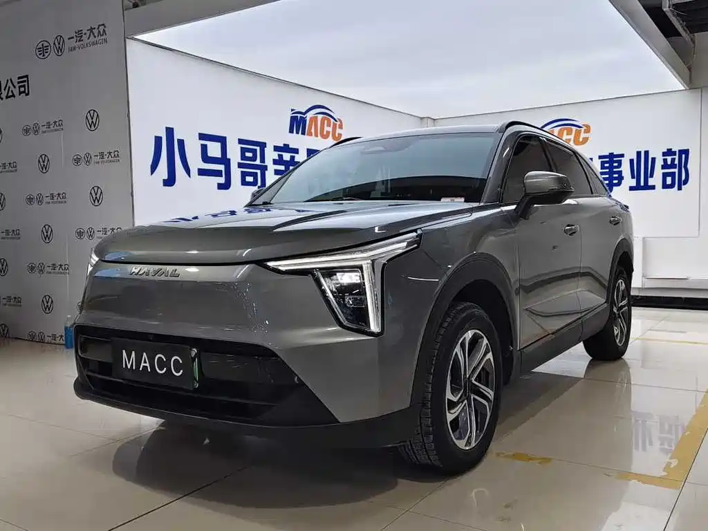 HAVAL XIAOLONG
