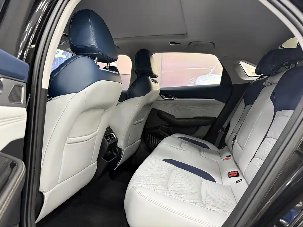 Geely Xingrui — миниатюра 8