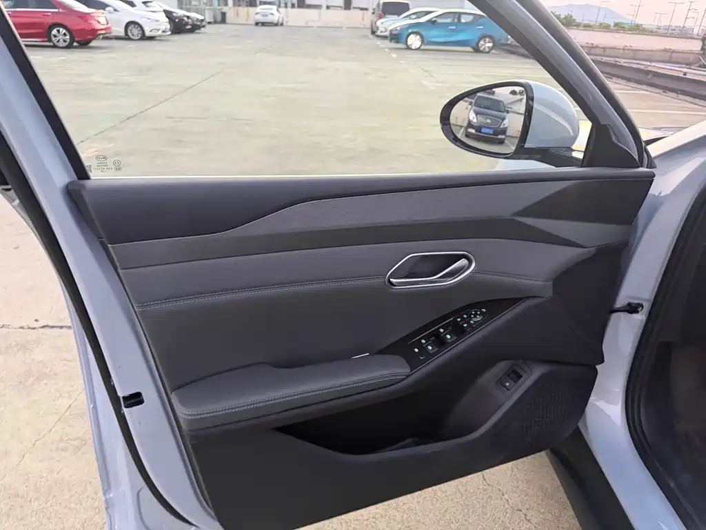 BYD Qin L — миниатюра 15
