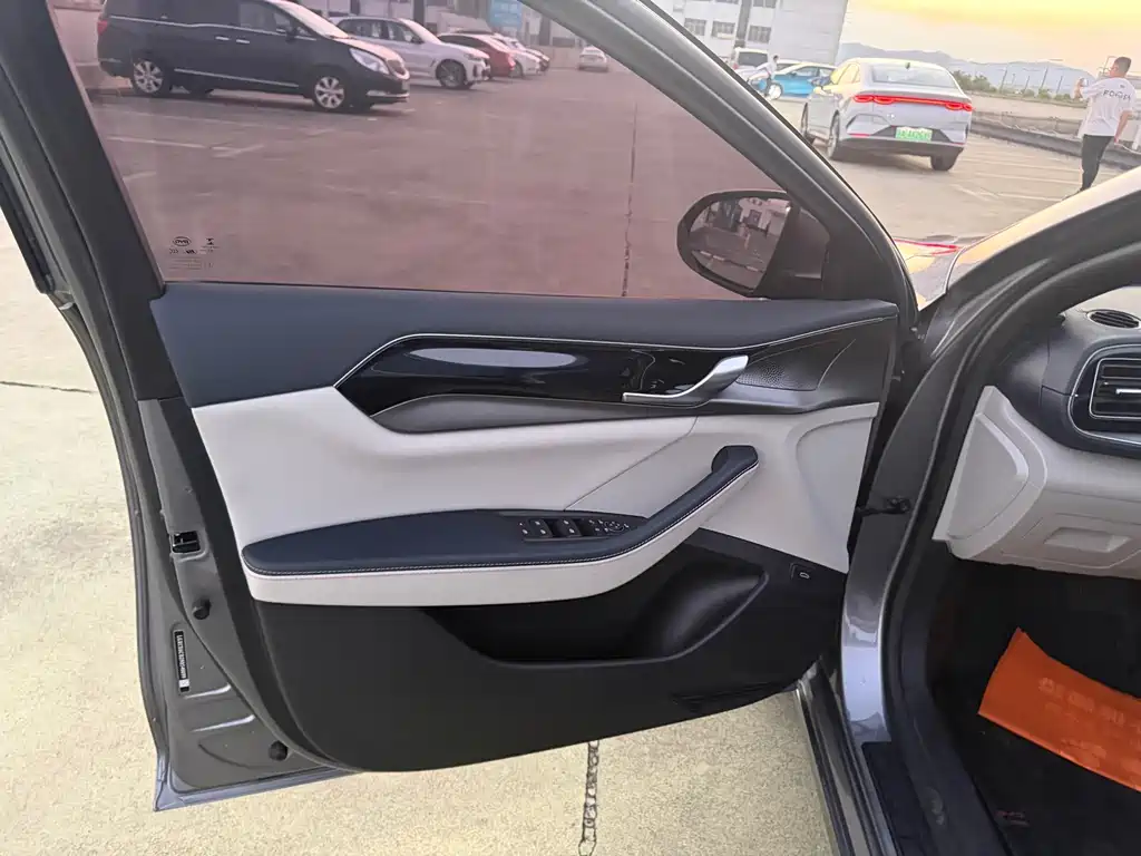 BYD Qin PLUS — миниатюра 15