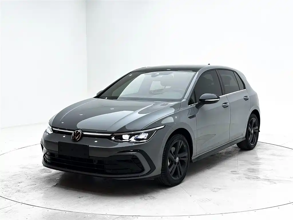 Купить Volkswagen Golf