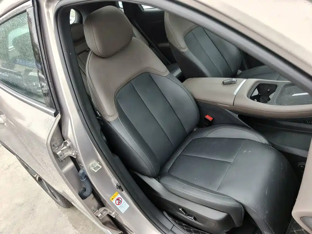 Changan CS55PLUS — миниатюра 25